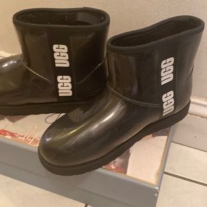 Theses are a color black and white